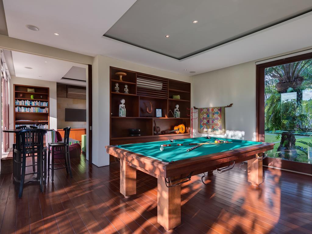 Bendega Villas Canggu  Bilik gambar