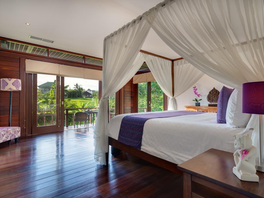 Bendega Villas Canggu  Bilik gambar