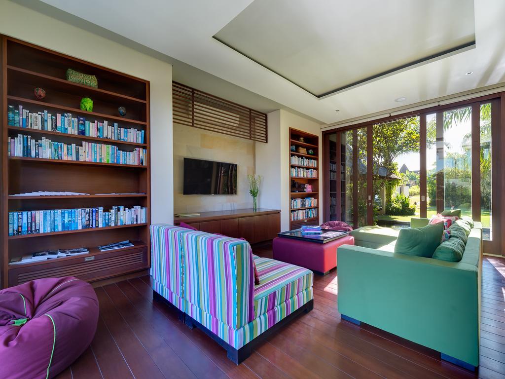 Bendega Villas Canggu  Bilik gambar