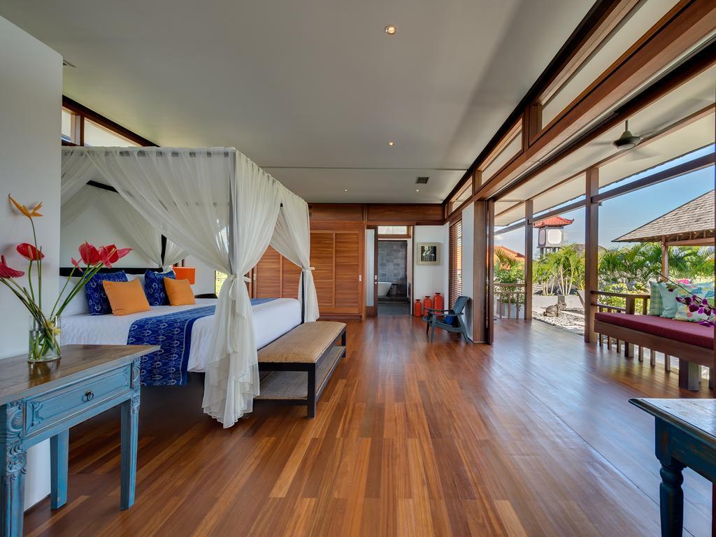Bendega Villas Canggu  Bilik gambar