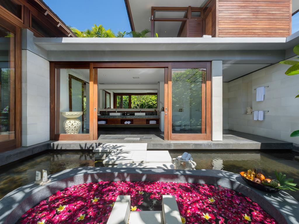 Bendega Villas Canggu  Bilik gambar