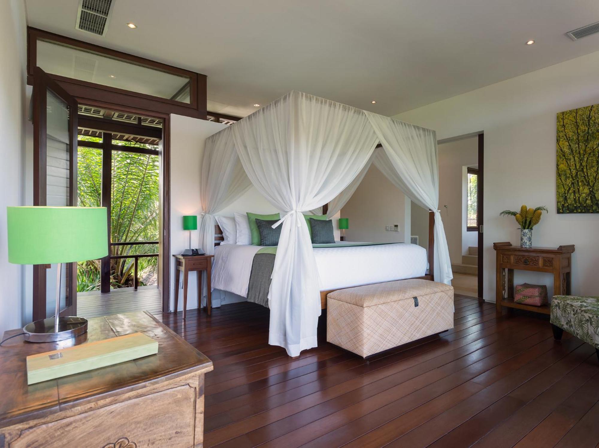 Bendega Villas Canggu  Bilik gambar