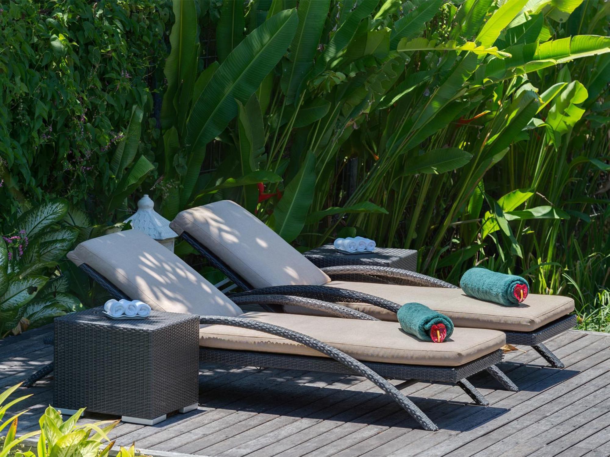 Bendega Villas Canggu  Bilik gambar