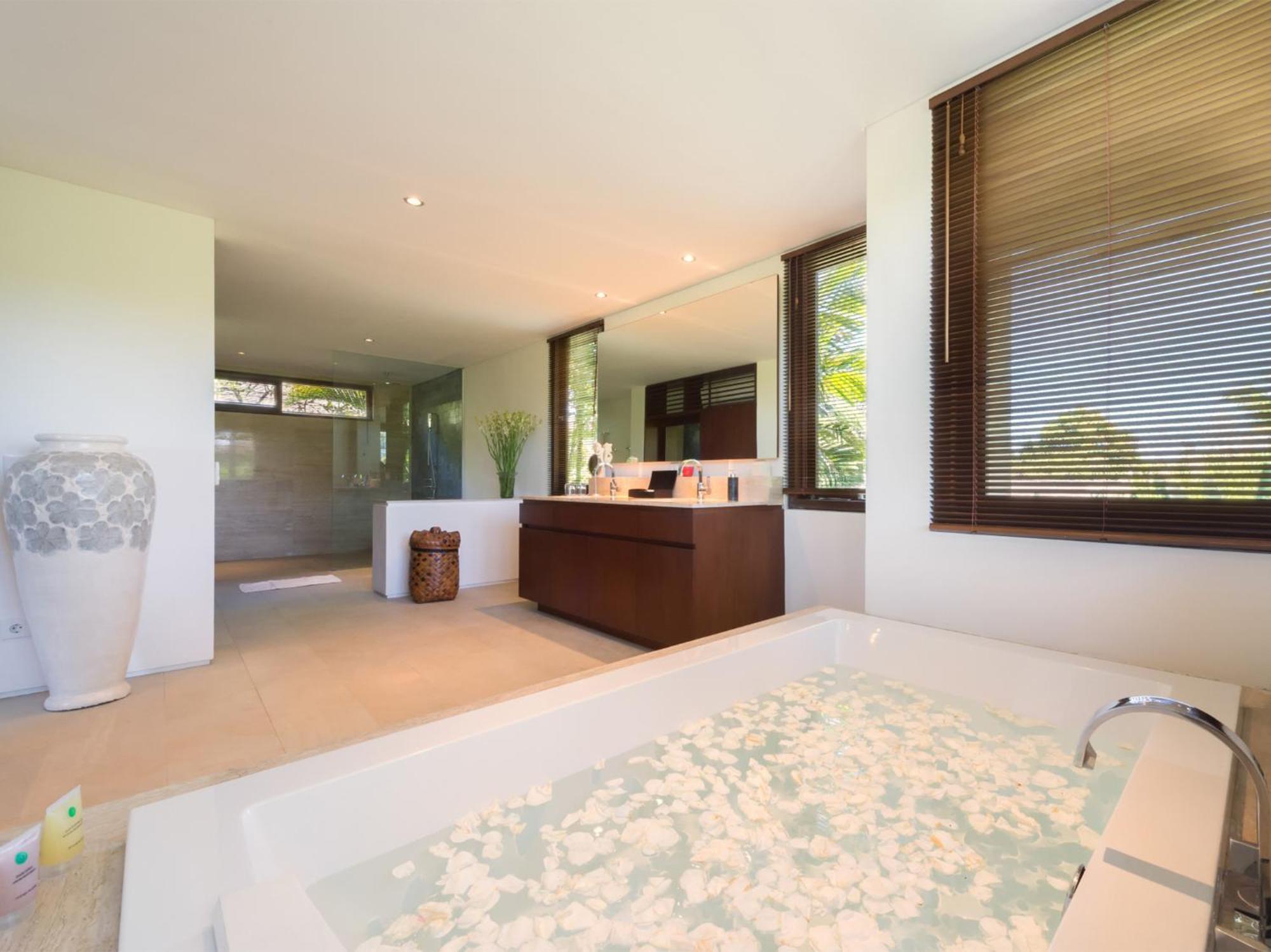 Bendega Villas Canggu  Bilik gambar