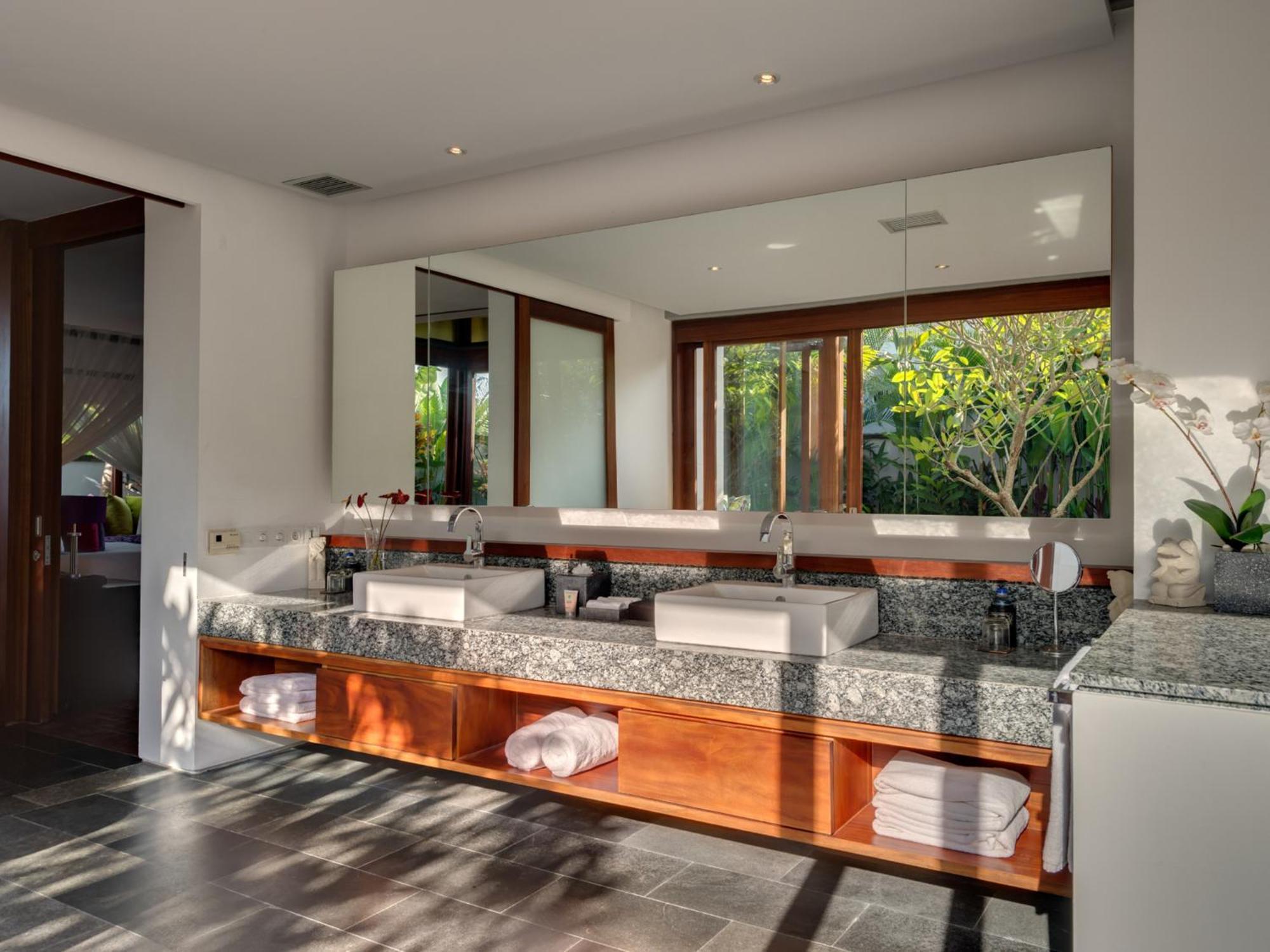 Bendega Villas Canggu  Luaran gambar