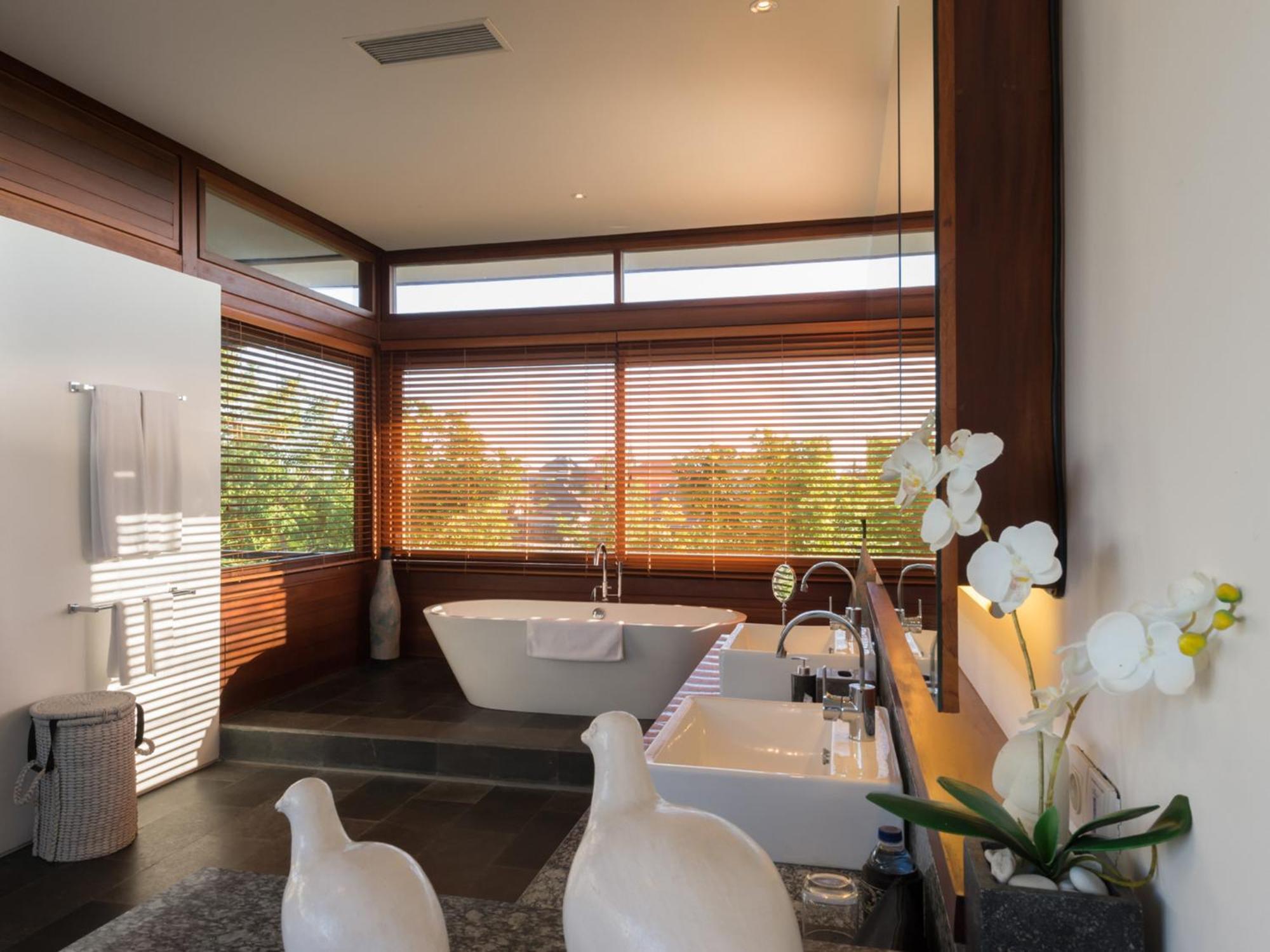 Bendega Villas Canggu  Bilik gambar
