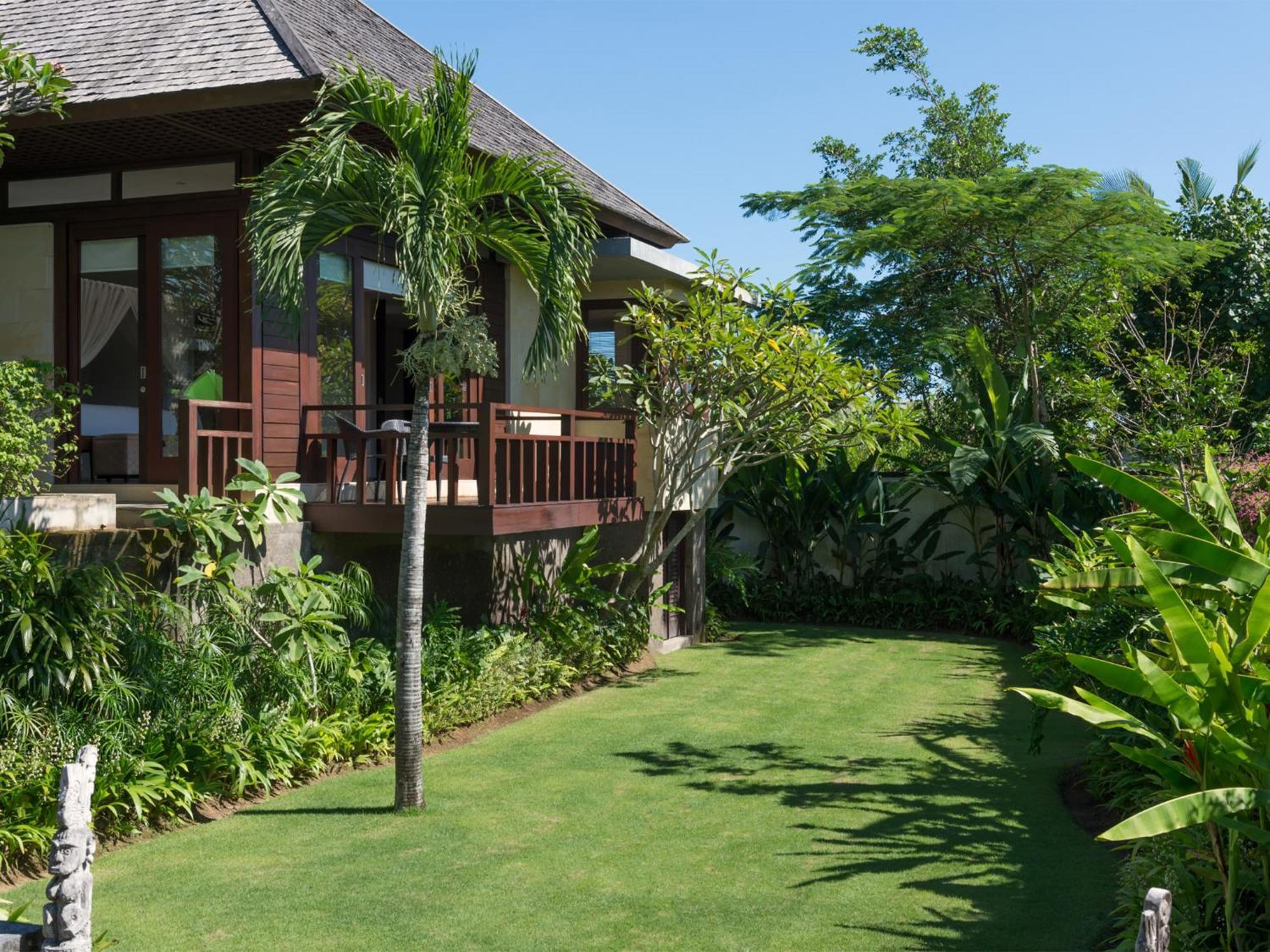 Bendega Villas Canggu  Bilik gambar
