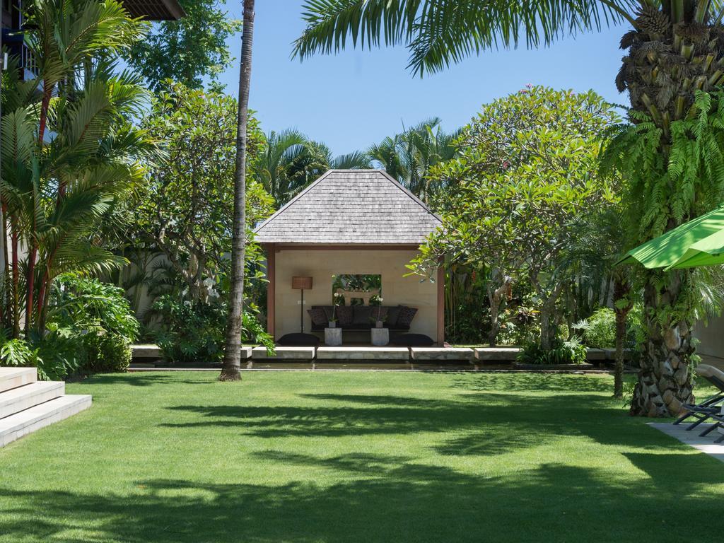 Bendega Villas Canggu  Luaran gambar
