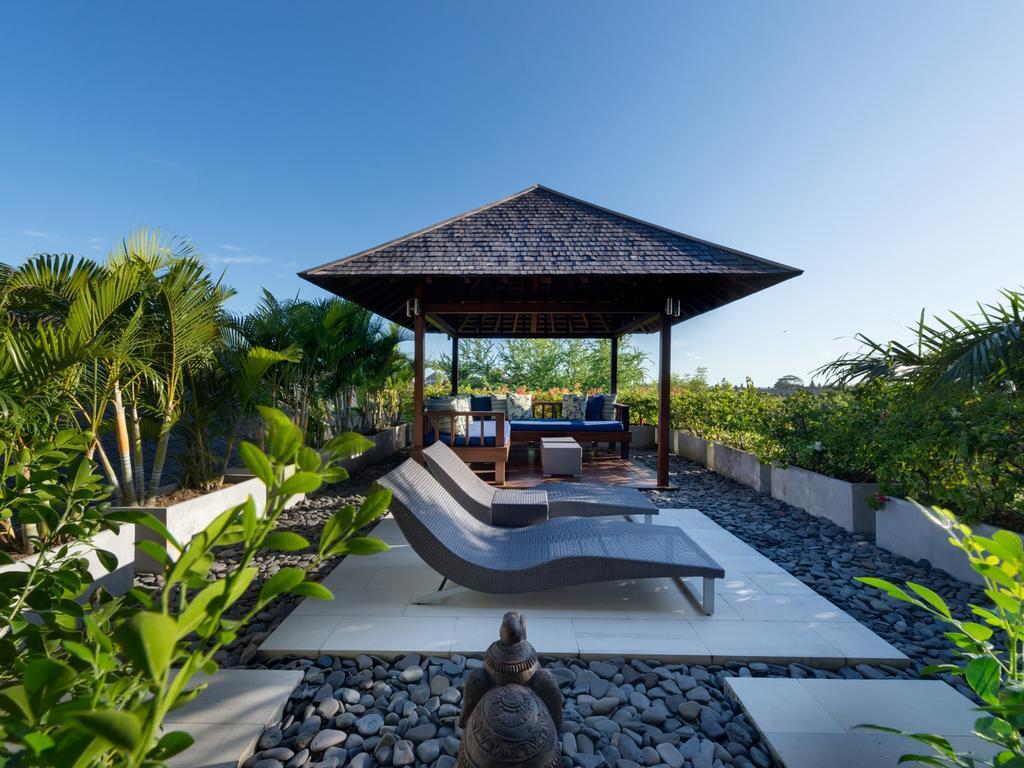 Bendega Villas Canggu  Luaran gambar
